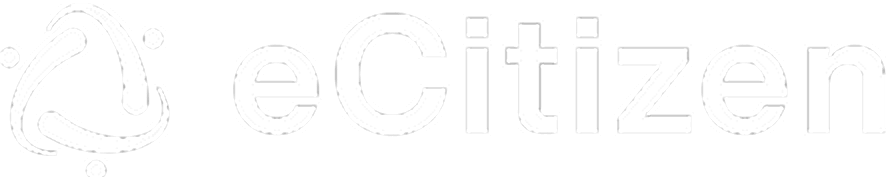 eCitizen Logo Image Light